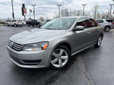 Used 2014 Volkswagen Passat 1.8T Wolfsburg Edition image 3