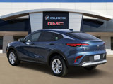New 2025 Buick Envista Preferred w/ Advanced Safety Package image 3