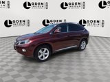 Used 2013 Lexus RX 350 AWD image 5