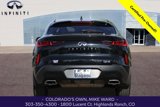 Certified 2022 INFINITI QX55 Luxe w/ Cargo Package image 4