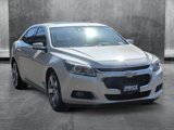 Used 2014 Chevrolet Malibu LTZ image 3