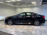Used 2017 Hyundai Sonata Limited 2.0T w/ Cargo Package image 5