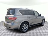 Used 2012 INFINITI QX56 4WD image 4