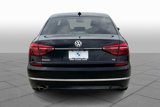Used 2017 Volkswagen Passat 1.8T R-Line image 4