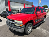 Used 2002 Chevrolet Tahoe LT image 2