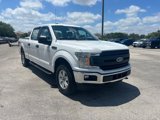 Used 2019 Ford F150 XL w/ Equipment Group 101A Mid image 2
