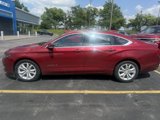 Used 2019 Chevrolet Impala LT w/ LT Convenience Package image 2