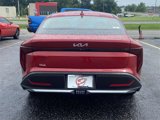 New 2025 Kia K4 image 3