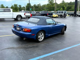 Used 1999 MAZDA MX-5 Miata image 3