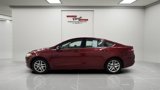 Used 2014 Ford Fusion SE image 4