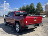 Used 2018 Chevrolet Silverado 1500 LTZ w/ LTZ Plus Package image 5