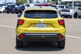 Used 2024 Chevrolet Trax RS w/ Driver Confidence Package image 3