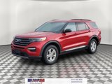 Used 2020 Ford Explorer XLT w/ Equipment Group 202A image 2