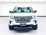 Used 2018 Ford Explorer XLT w/ Equipment Group 202A image 2
