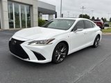 Certified 2019 Lexus ES 350 F Sport image 2