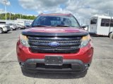Used 2014 Ford Explorer Sport image 3