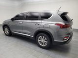 Used 2019 Hyundai Santa Fe SE image 3