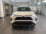 Used 2024 Toyota RAV4 XLE image 3