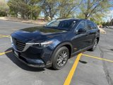 Used 2022 MAZDA CX-9 Sport image 3