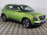 Used 2023 Hyundai Venue SEL image 2