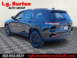 New 2025 Jeep Grand Cherokee Altitude image 3