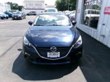 Used 2014 MAZDA MAZDA3 i Touring w/ Moonroof Package 1 image 2