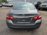 Used 2017 Nissan Altima 2.5 SV image 6
