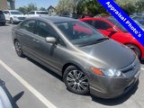Used 2006 Honda Civic LX image 2