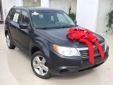 Used 2009 Subaru Forester 2.5X image 2