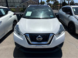 Used 2018 Nissan Kicks SV image 2