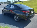 New 2025 Nissan Versa S image 3