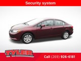 Used 2012 Honda Civic LX image 3