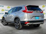 Used 2019 Honda CR-V Touring image 4