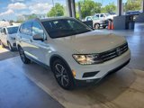 Used 2018 Volkswagen Tiguan SEL image 2