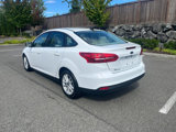 Used 2017 Ford Focus SE image 4