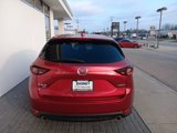 Certified 2021 MAZDA CX-5 Touring w/ Touring Preferred SV Package image 5