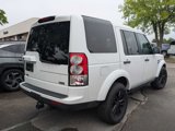 Used 2011 Land Rover LR4 HSE image 2