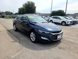 Used 2022 Chevrolet Malibu LT image 3