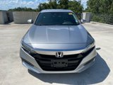 Used 2018 Honda Accord EX-L image 2