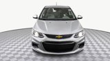 Used 2020 Chevrolet Sonic LT image 2
