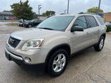 Used 2011 GMC Acadia SL w/ Preferred Package image 6