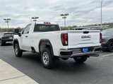 New 2025 GMC Sierra 2500 Pro image 3