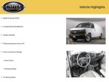 Used 2020 Chevrolet Express 2500 Extended w/ Driver Convenience Package image 3