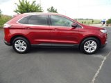 Used 2019 Ford Edge SEL w/ Equipment Group 201A image 2