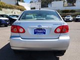 Used 2008 Toyota Corolla CE image 4
