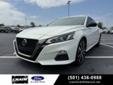 Used 2019 Nissan Altima 2.5 SR image 3