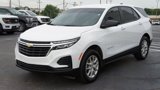 Used 2024 Chevrolet Equinox LS image 2