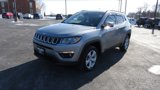 Used 2021 Jeep Compass Latitude w/ Sun and Sound Group image 3