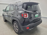 Used 2015 Jeep Renegade Limited w/ Advanced Technology Group image 5