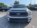 Used 2015 Toyota Tundra SR5 w/ TRD Off Road Package image 3